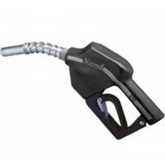 Maximus Brandstofpistool 60 l/min G3/4 BSP bi dr.  zonder swivel