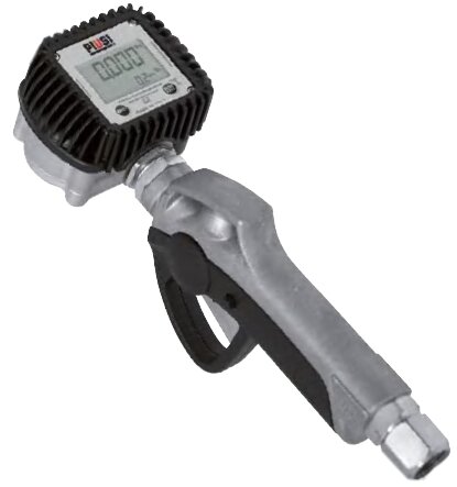 Piusi K400 EASY OIL Digitale handoliemeter zonder uitloop