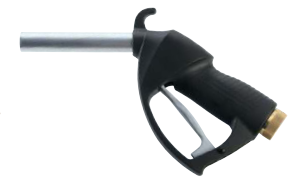 Piusi Self 3000 Brandstof-en smeeroliepistool zonder afslag 150 l/min met swivel G1 F