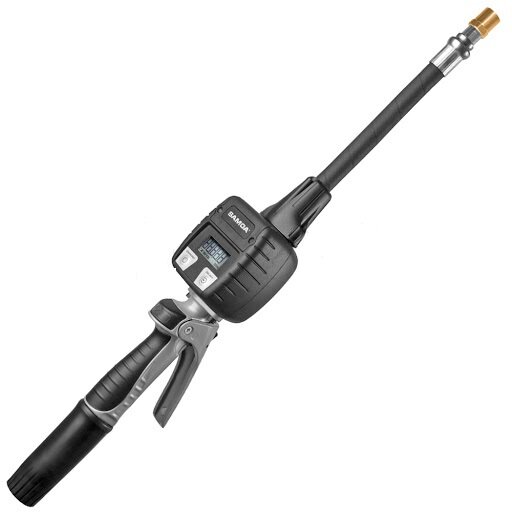 Samoa EC30 digitale handoliemeter 180gr flex