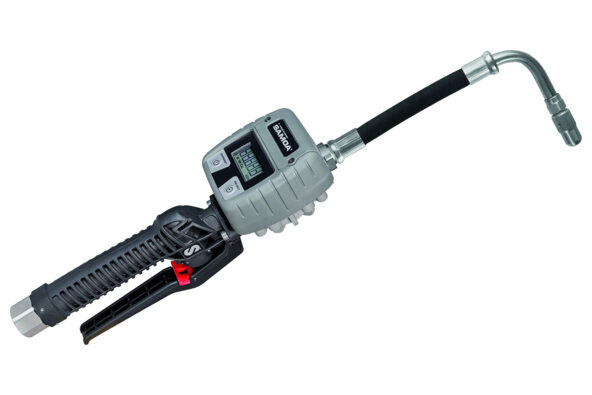 Samoa FV50 digitale handmeter windshield wash G1/2 1-30 l/min new model