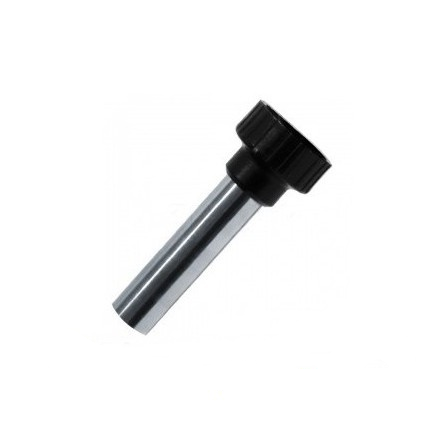 Piusi SB325_X uitloop zonder misfilling beveiliging