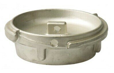 E-Flex TW Tankwagen Blindstop VB80 G3 aluminium