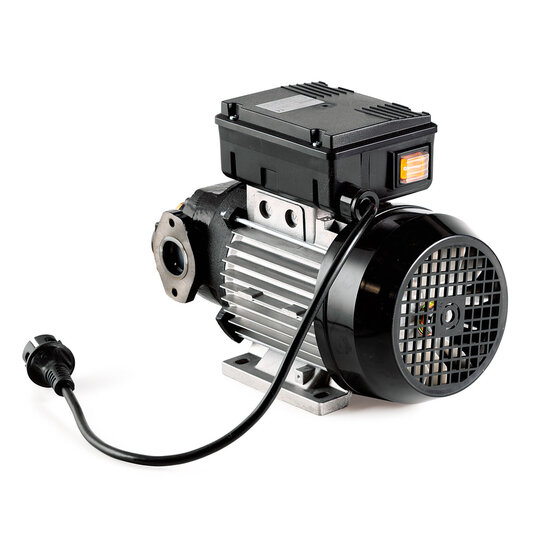 Samoa elektrische diesel pomp - Polaris serie