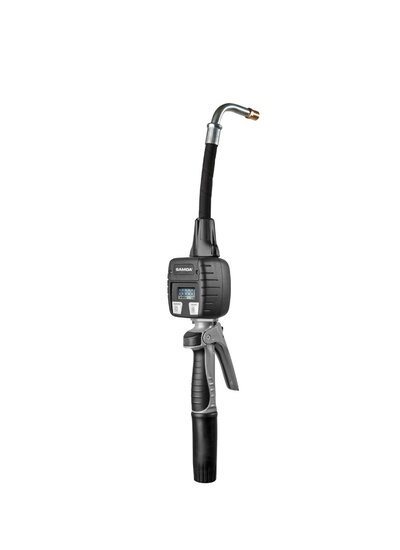 Samoa EC30 digitale handoliemeter G1/2 1-30 l/min 90gr flex