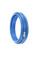Ramex Haspelslangset EPDM DN20 19x30mm 20 meter incl. koppelingen