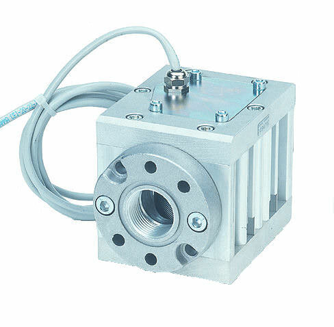 Piusi K600/3 1 Pulse meter ALU version