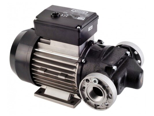 Piusi E120 M Dieselpomp 60Hz 95 l/min