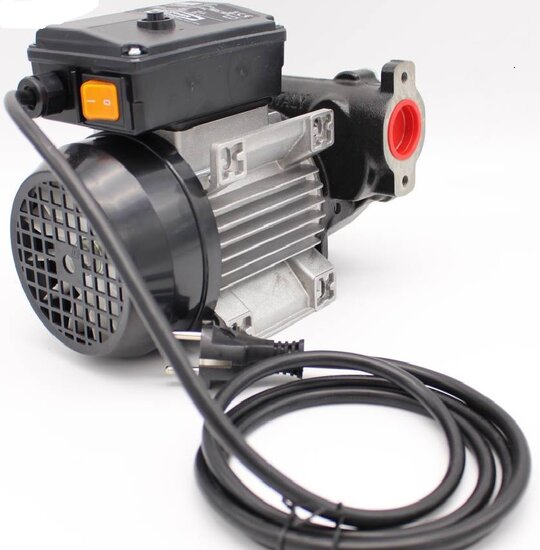 Piusi Group Panther Dieselpomp Cube 56 12V