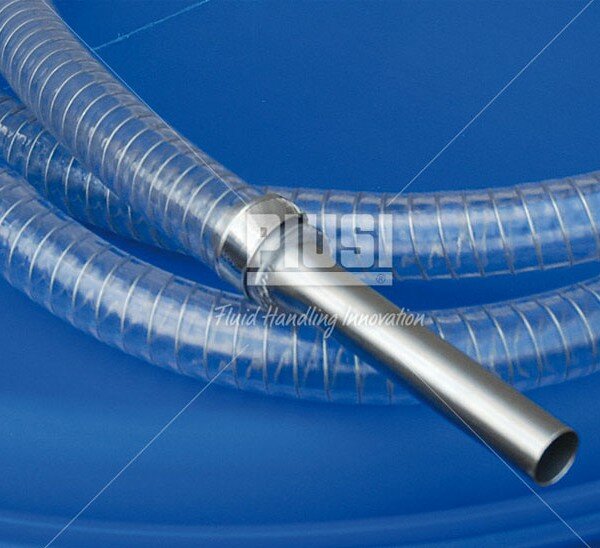 Adam Pumps handpomp AdBlue  met slang en adapters ZIE NU F0033210A