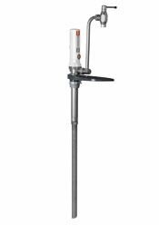Samoa Pumpmaster PM2 2:1 oliepomp - geschikt voor set met tapkraan (los leverbaar)