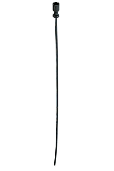 Samoa flexible zuigsonde D.8 L=1000 mm