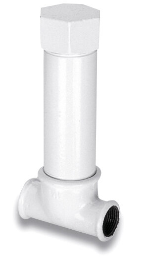 Samoa pulsatie demper 3/4