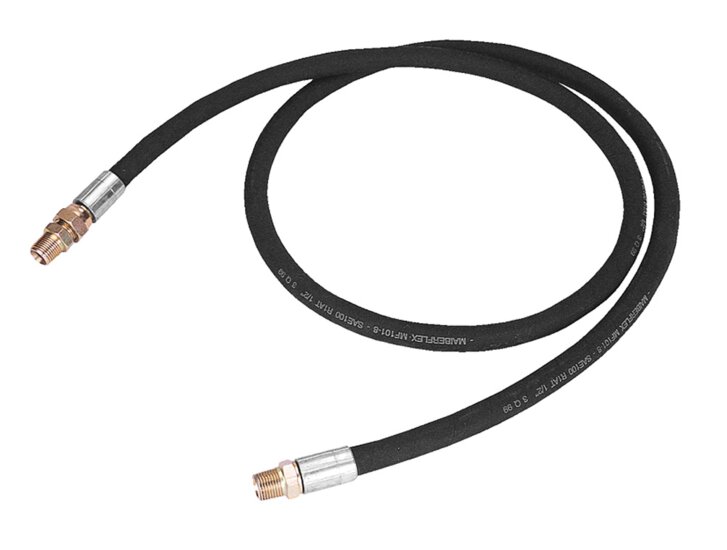 Samoa vetslang 1/4 400 bar 10 mtr