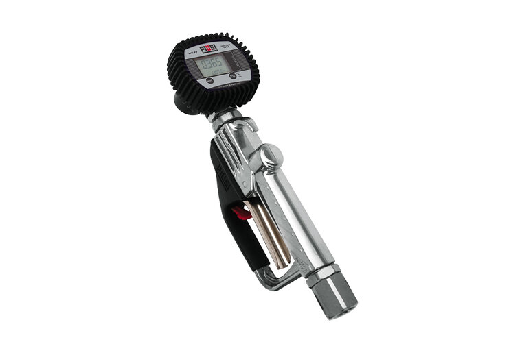 Piusi NEXT\2 Digitale handoliemeter zonder uitloop