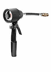 Samoa MC30 mechanische handoliemeter gallons 180gr vormbaar