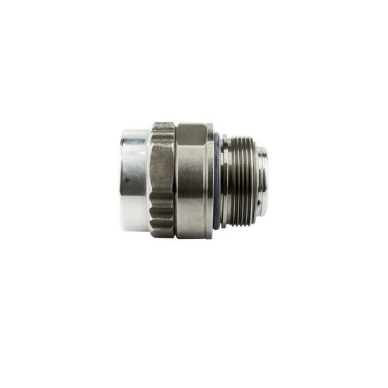 Maximus swivel M25 x 1 MX-S-804 voor MX-Z70 pistolen en Elaflex slimline