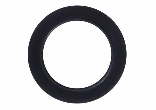 TW dichtring vlakke inleg BUNA voor E-Flex ALU afsluitkap MB50
