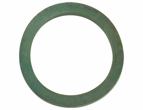 TW dichtring vlakke inleg HYPALON voor E-Flex RVS afsluitkap MB50