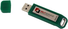 SOFTWARE SELF SERVICE MANAGEMENT 2018 - USB