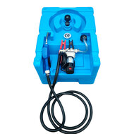AdBlue 125 liter
