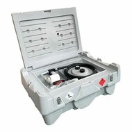 Dieseltank 200 liter