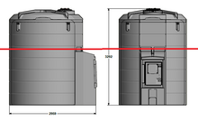 10.000 liter