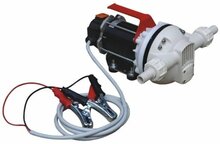 Suzzarablue membraanpomp AdBlue 24 VDC