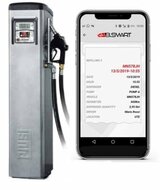 SELF SERVICE 70 230V B.SMART 10 LICENTIES