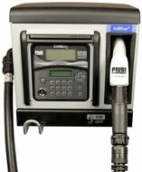 Cube MC AdBlue AGILIS