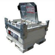 IBC 500 liter