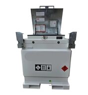 Dieseltank 800 liter