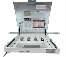 Dieseltank 2200 liter