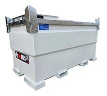 Dieseltank 3000 liter