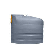 Dieseltank 5.000 liter 