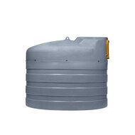 Dieseltank 5.000 liter 