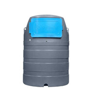 AdBlue 1500 liter