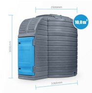 10.000 liter AdBlue