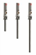 Samoa repair kit luchtdemper en filter Pumpmaster PM2 3:1 oliepompen