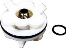 Samoa repair kit luchtmotor Pumpmaster PM2 3:1 oliepompen