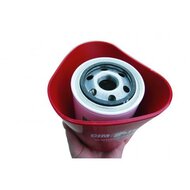 CimTek EZ Grip opvangbak voor 800 series elementen