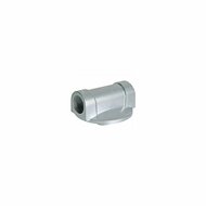CimTek filterhouder 810 aluminium G11/2 BSP bi dr.