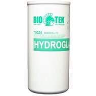 CimTek spin-on filterelement HydroGlass 800-BHG-10 150 l/min 10 mu