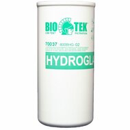 CimTek spin-on filterelement HydroGlass 800BHG-02 150 l/min 2 mu
