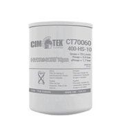 CimTek spin-on filterelement Hydrosorb 400HS-II-10 70 l/min 10 mu