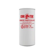 CimTek spin-on filterelement Particulate 260P-10 65 l/min