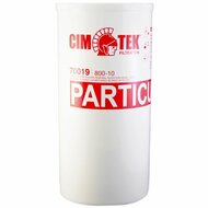 CimTek spin-on filterelement Particulate 800P-10 150 l/min 10 mu