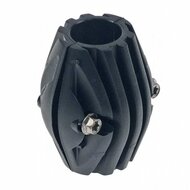 Piusi slangstopper G3/4 voor haspelslang 19x27mm