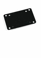 Samoa montagebeugel voor montage haspel trolly 432814
