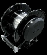 Piusi Diesel Slanghaspel Small - zonder slang 3/4 x 10 m